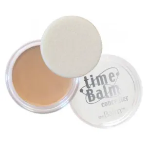 The Balm - Timebalm Concealer Full Coverage Concealer - Mid Medium