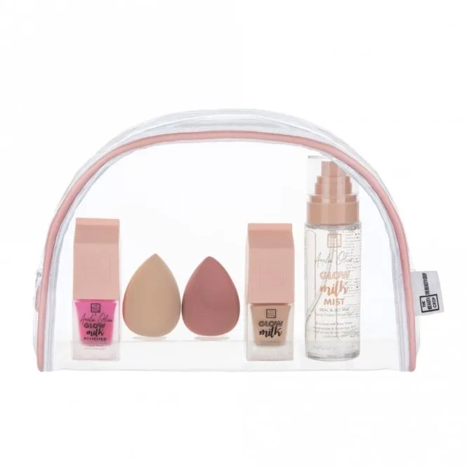 The Beauty Crop Amelia Olivia Get Ready With Me 5 Piece Gift Set