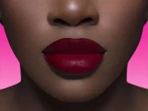 The Berries Lipstick - Frenemy