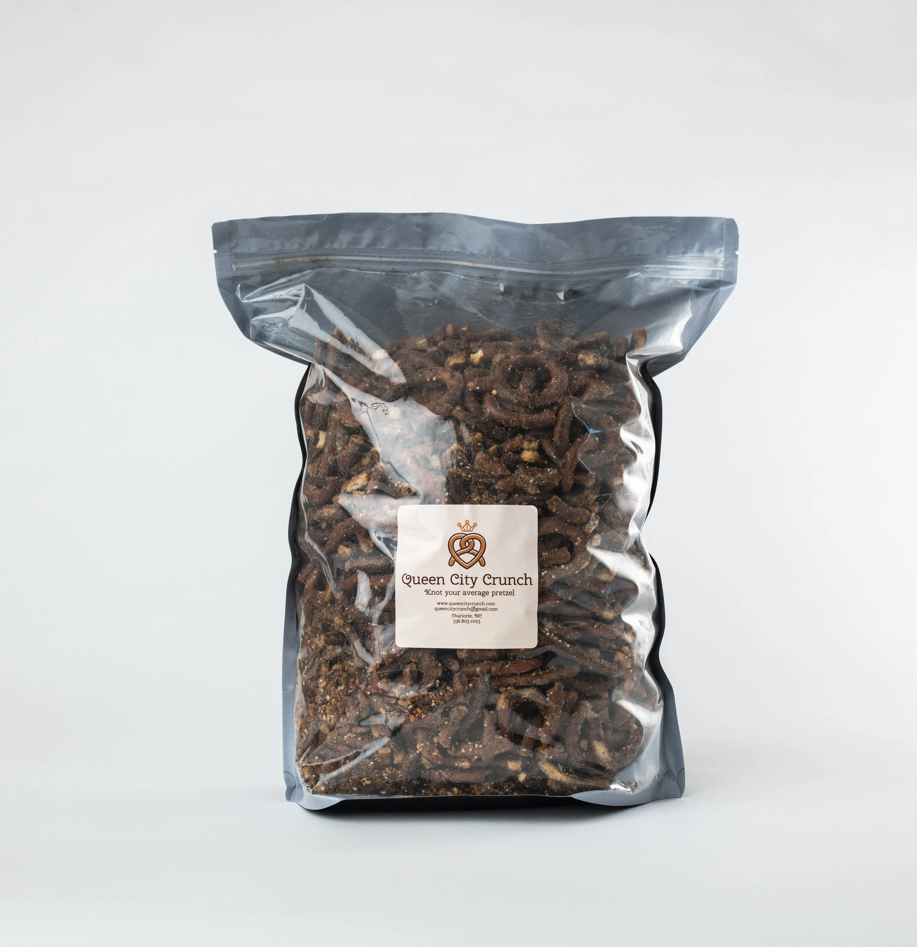 The Big Bag- The OG