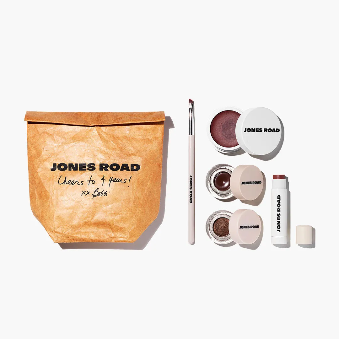 The Bobbi Kit 4.0