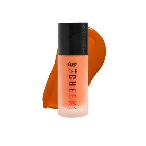The Cheek - Liquid Blush - Cherub