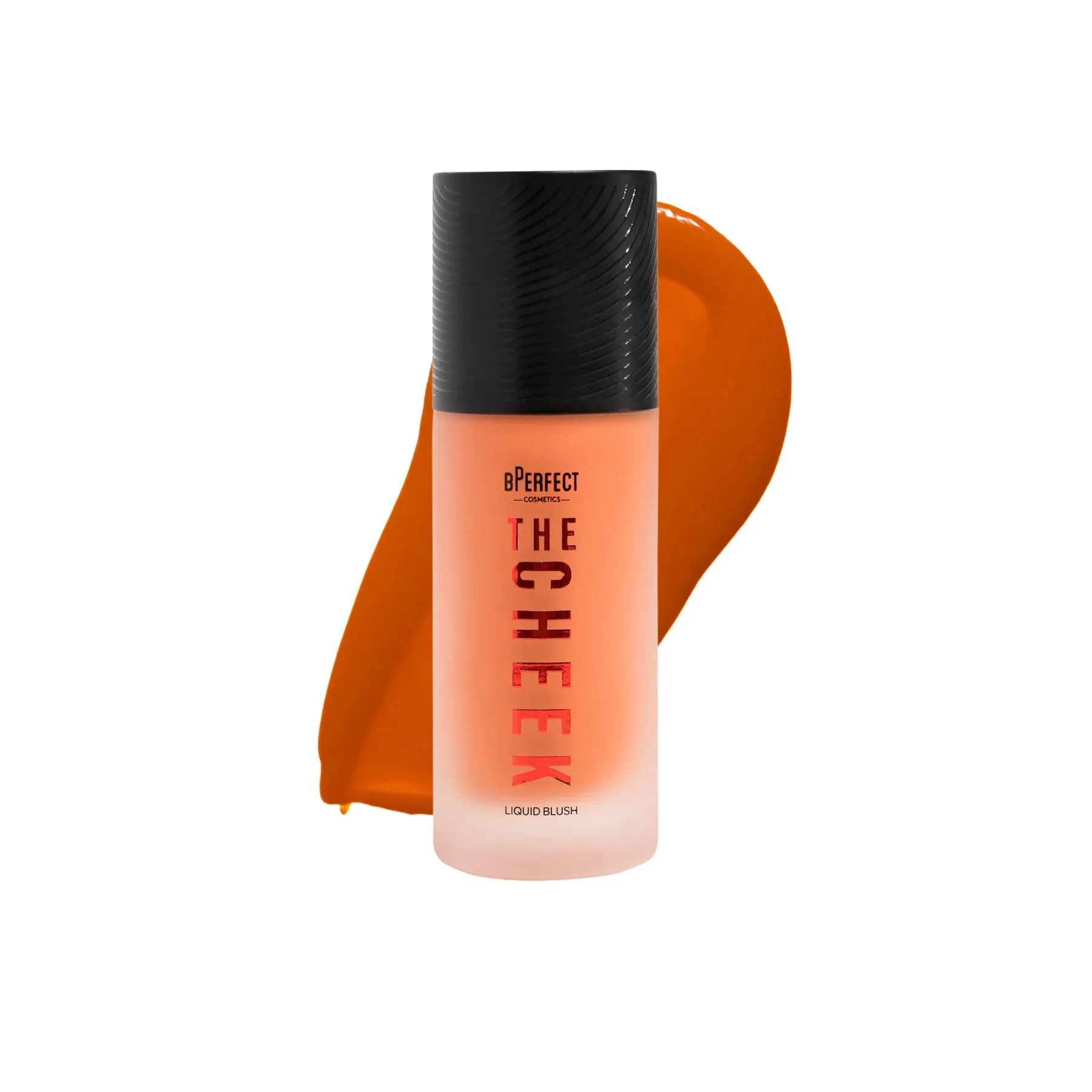 The Cheek - Liquid Blush - Cherub