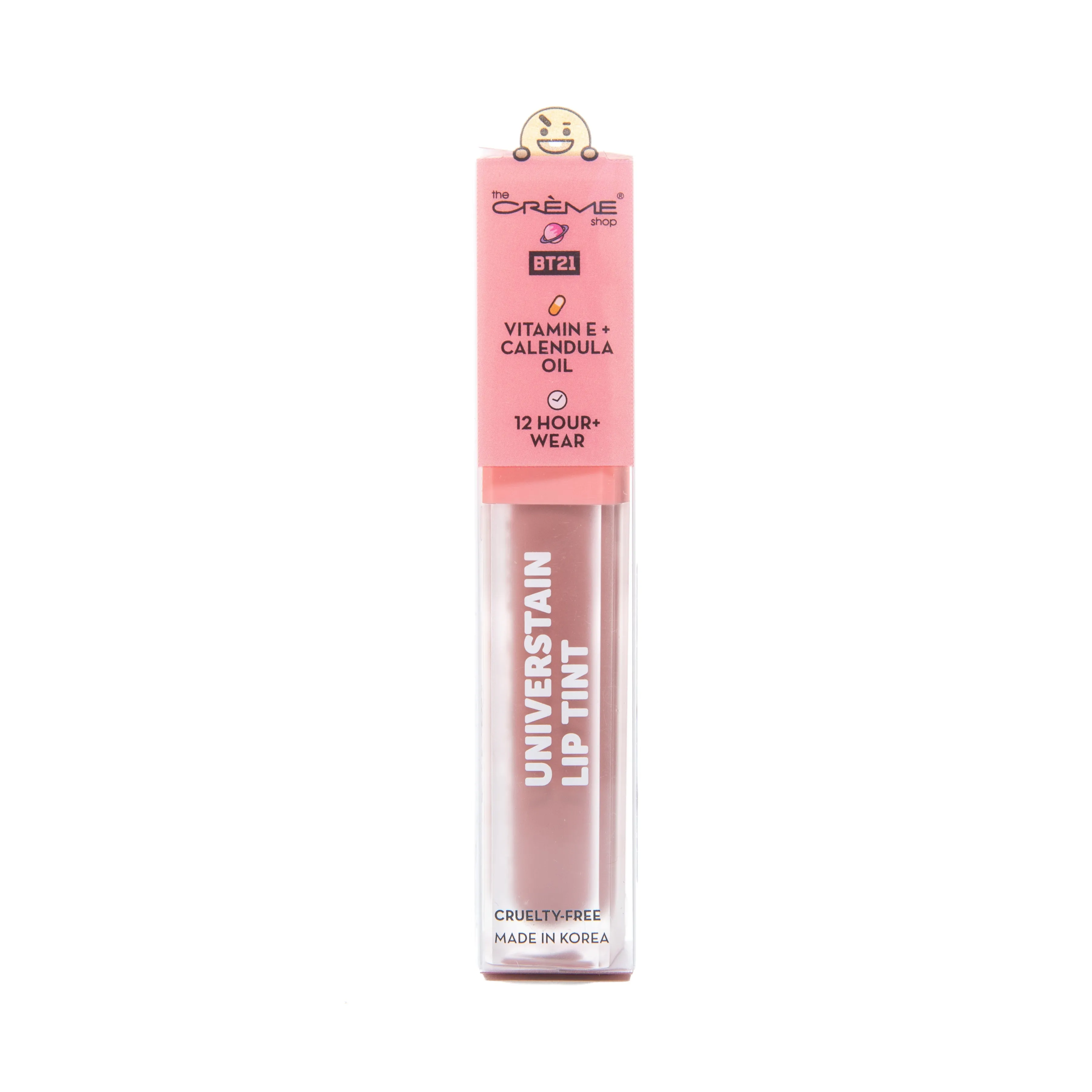 The Creme Shop BT21 UNIVERSTAIN Lip Tint