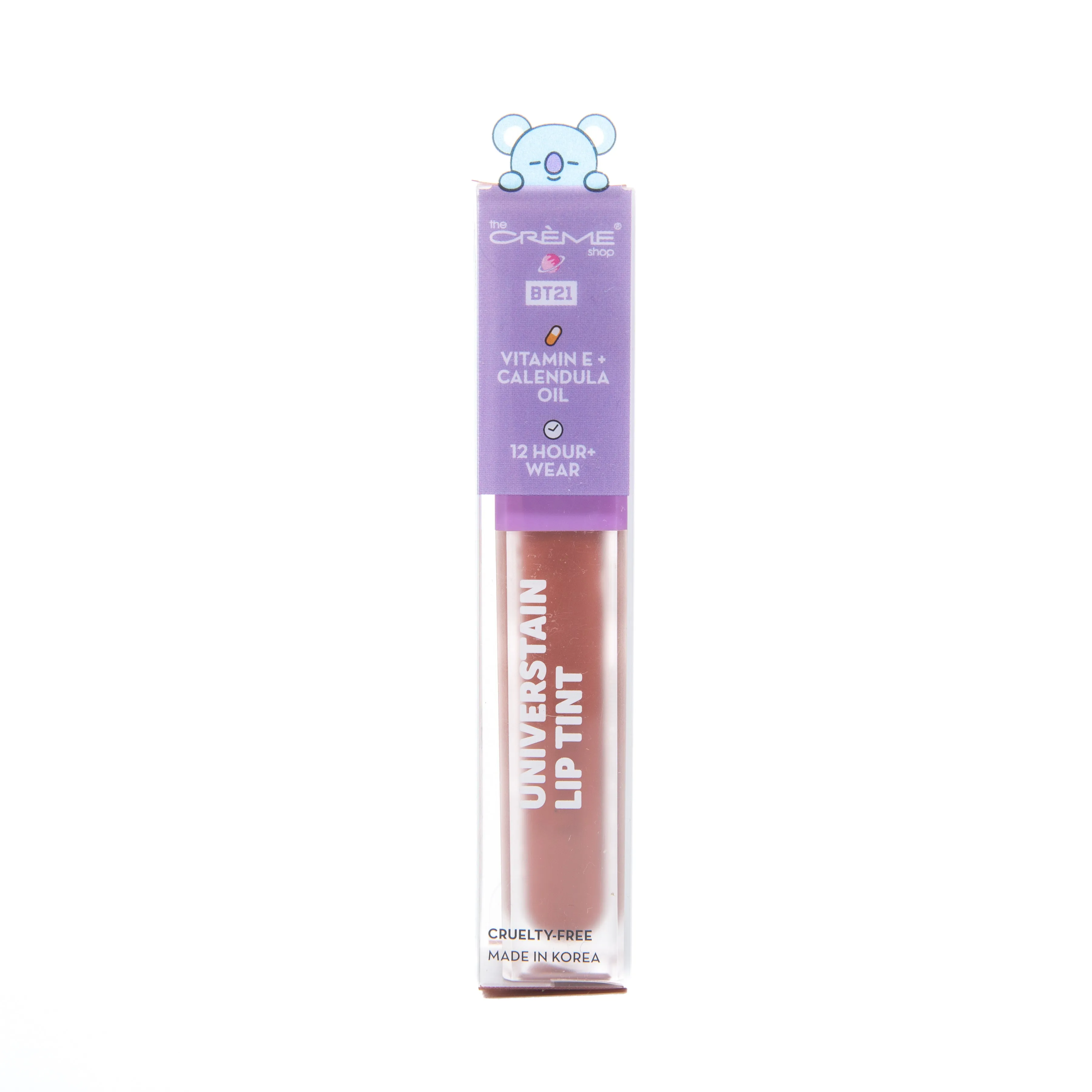 The Creme Shop BT21 UNIVERSTAIN Lip Tint