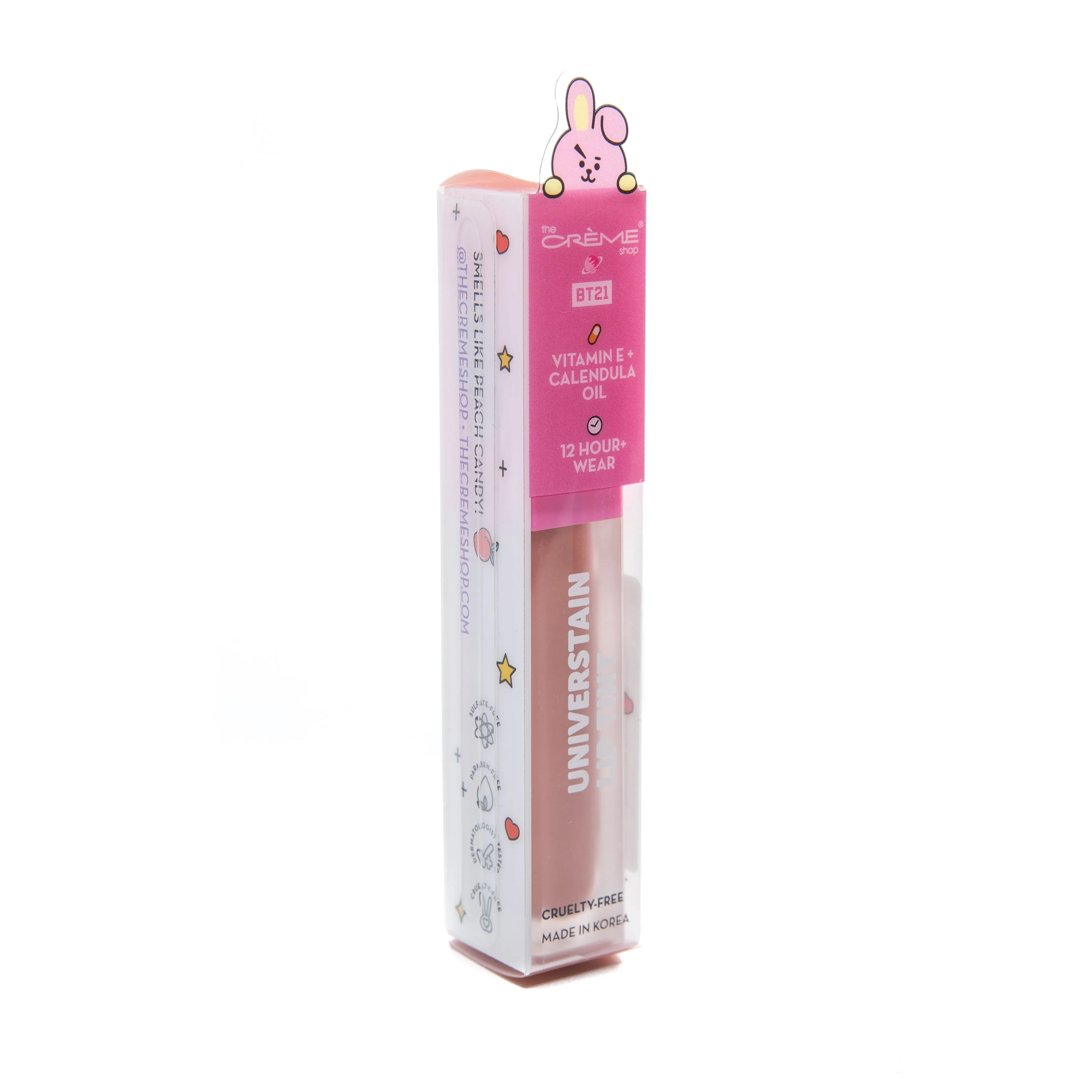 The Creme Shop BT21 UNIVERSTAIN Lip Tint