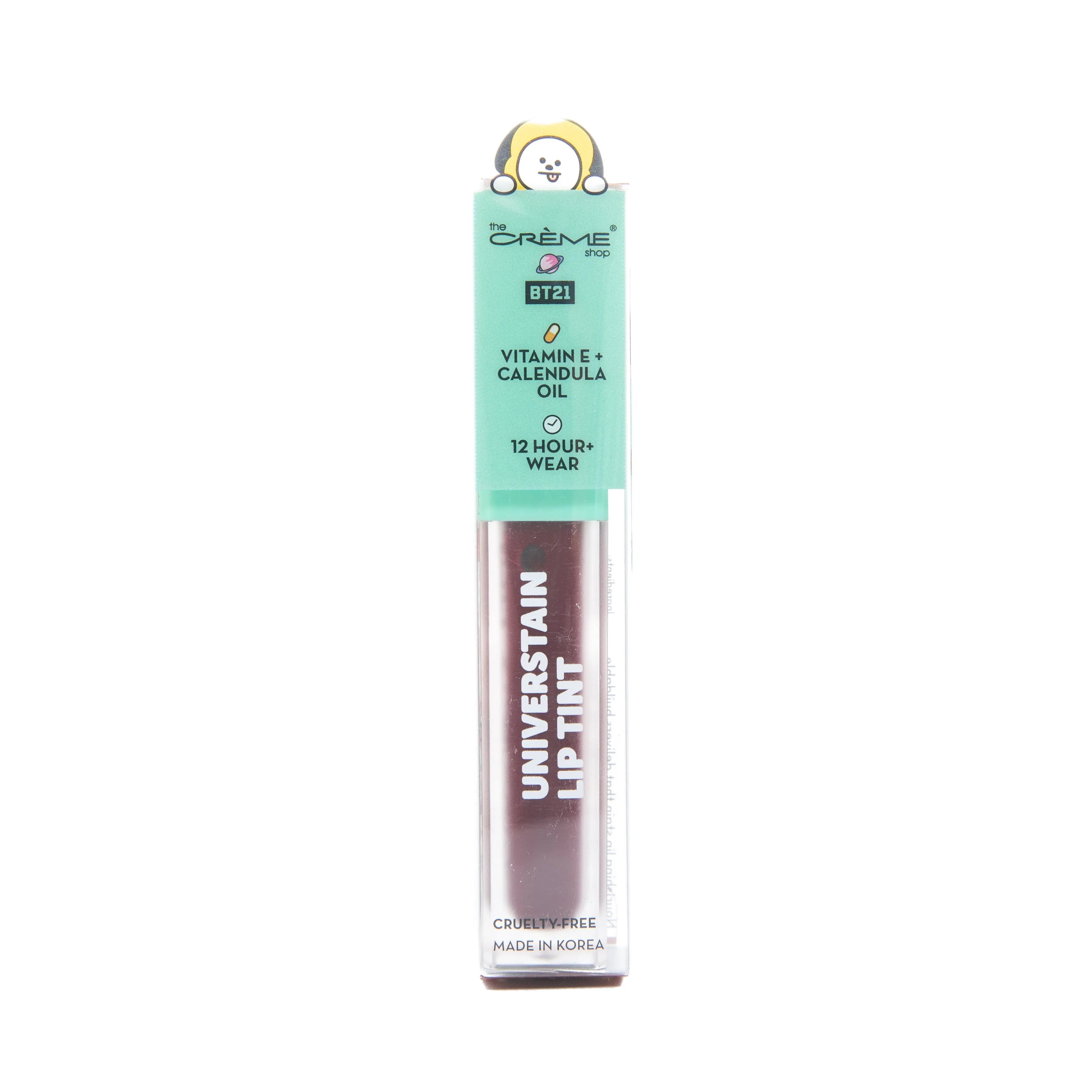The Creme Shop BT21 UNIVERSTAIN Lip Tint