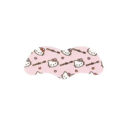 The Creme Shop Bye Bye Pore Strips 6Pcs