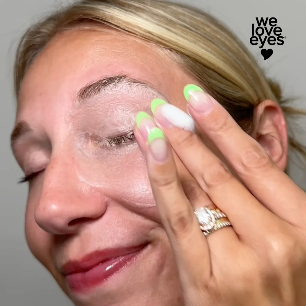 The Eyelid Scrub Kit