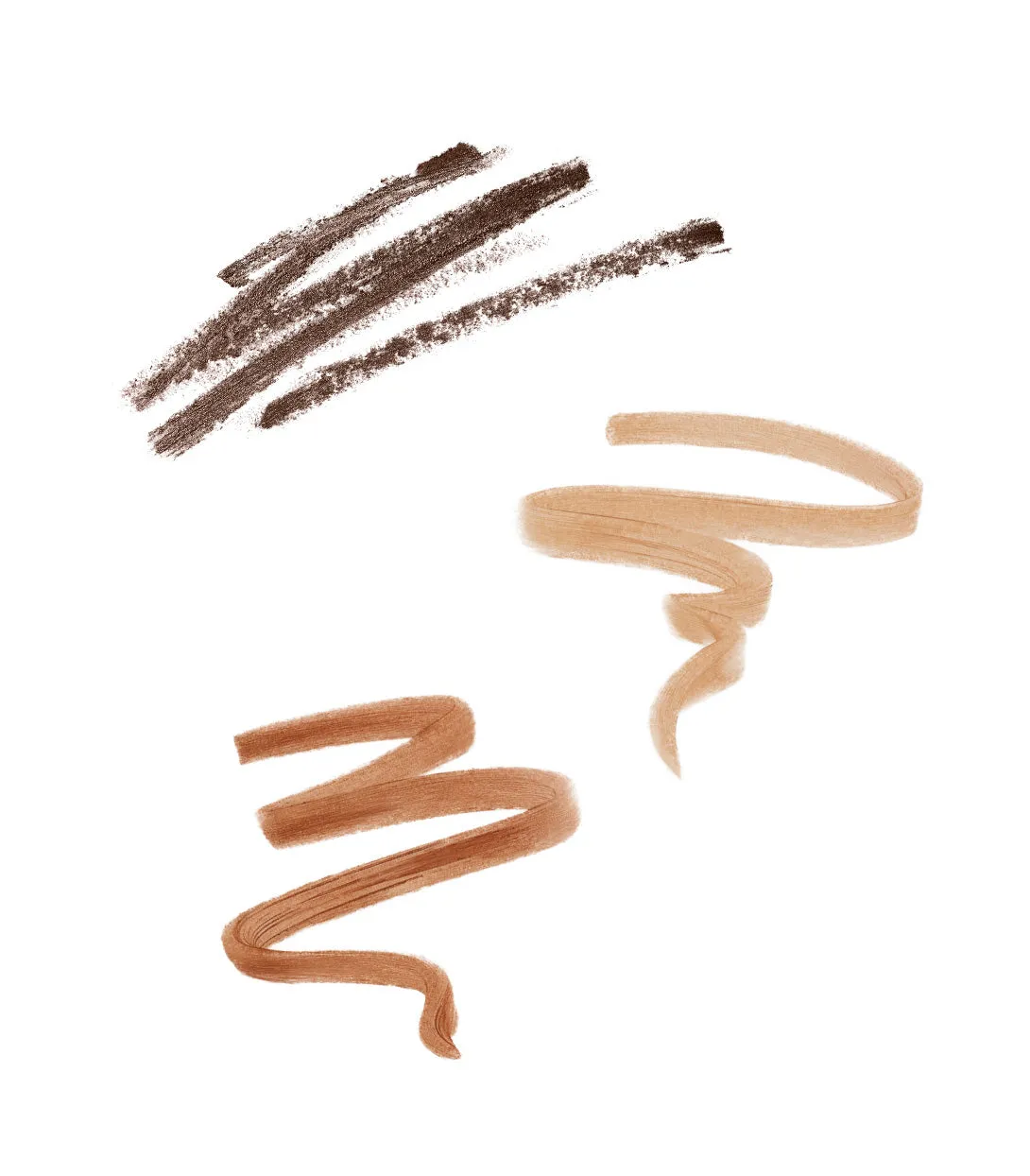The Light Smokey Eye Bundle