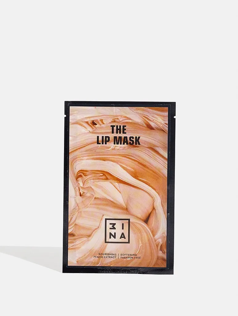 The Lip Mask