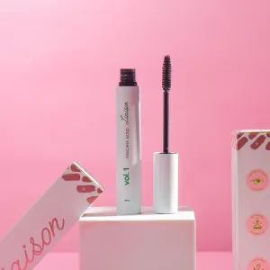 The Mascara Bond