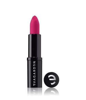 The Matte Lipstick