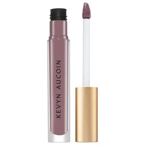 THE MOLTEN MATTE Demi Liquid Lipstick