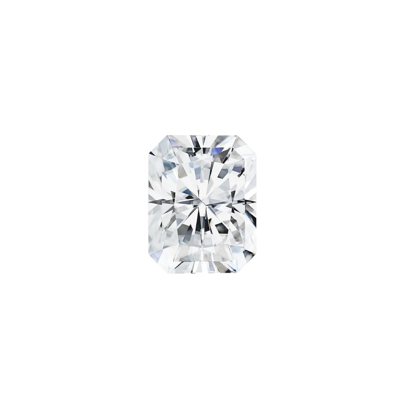 The Radiant Diamond