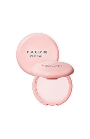 [the SAEM] Saemmul Perfect Pore Pink Pact (11g/0.39fl.oz)