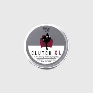 The Salon Guy CLUTCH XL Matte Styling Clay