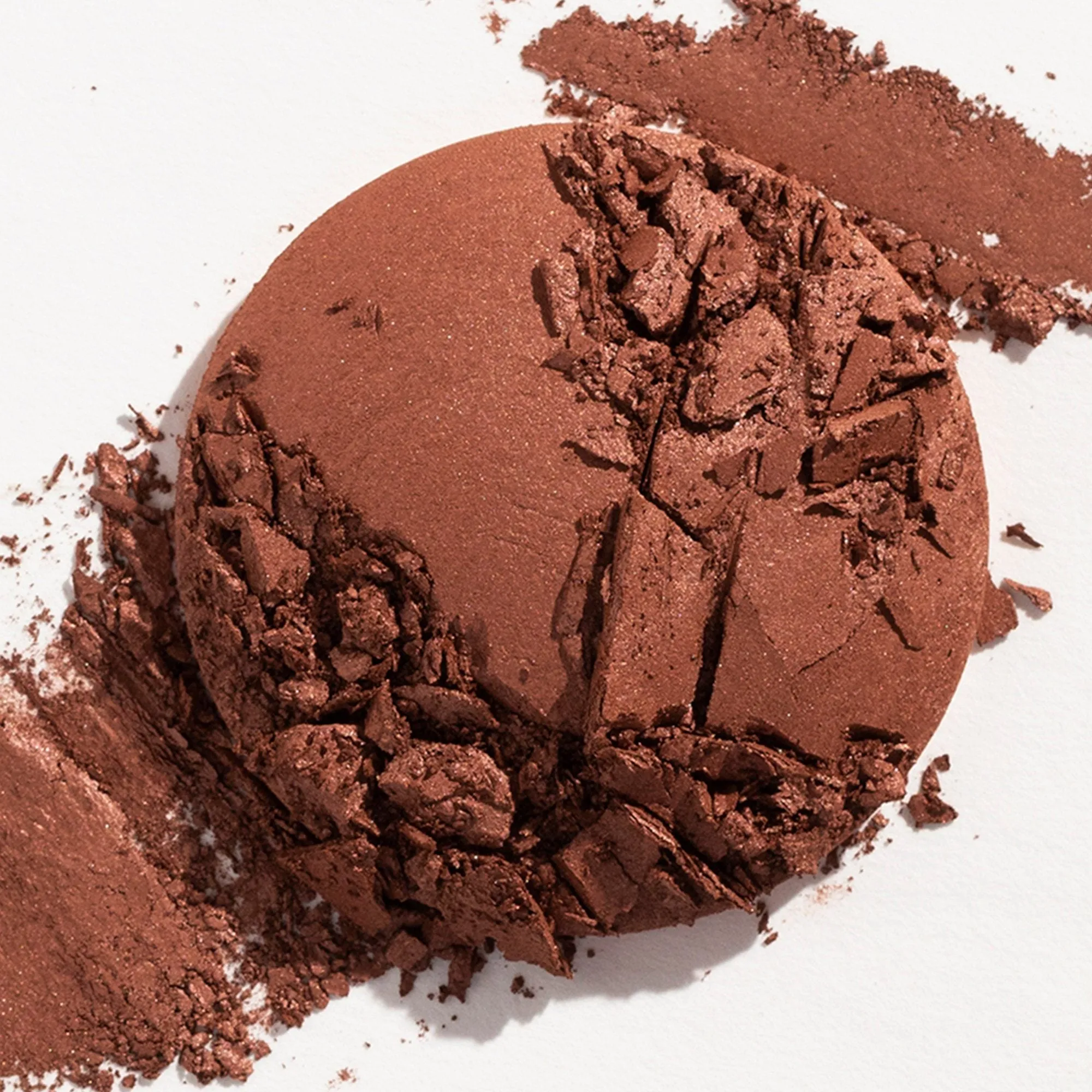 The Sun Show Moisturizing Baked Bronzer