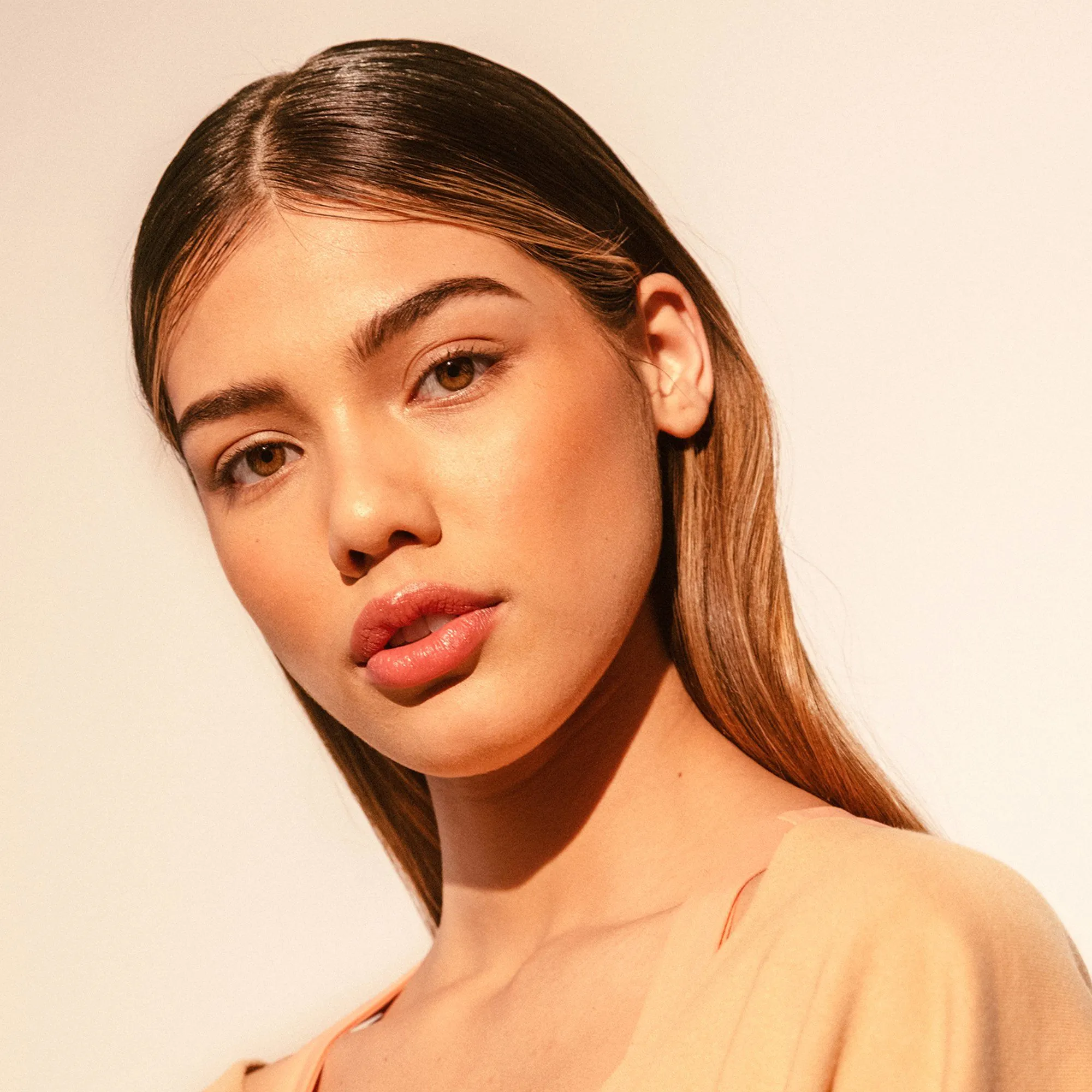 The Sun Show Moisturizing Baked Bronzer