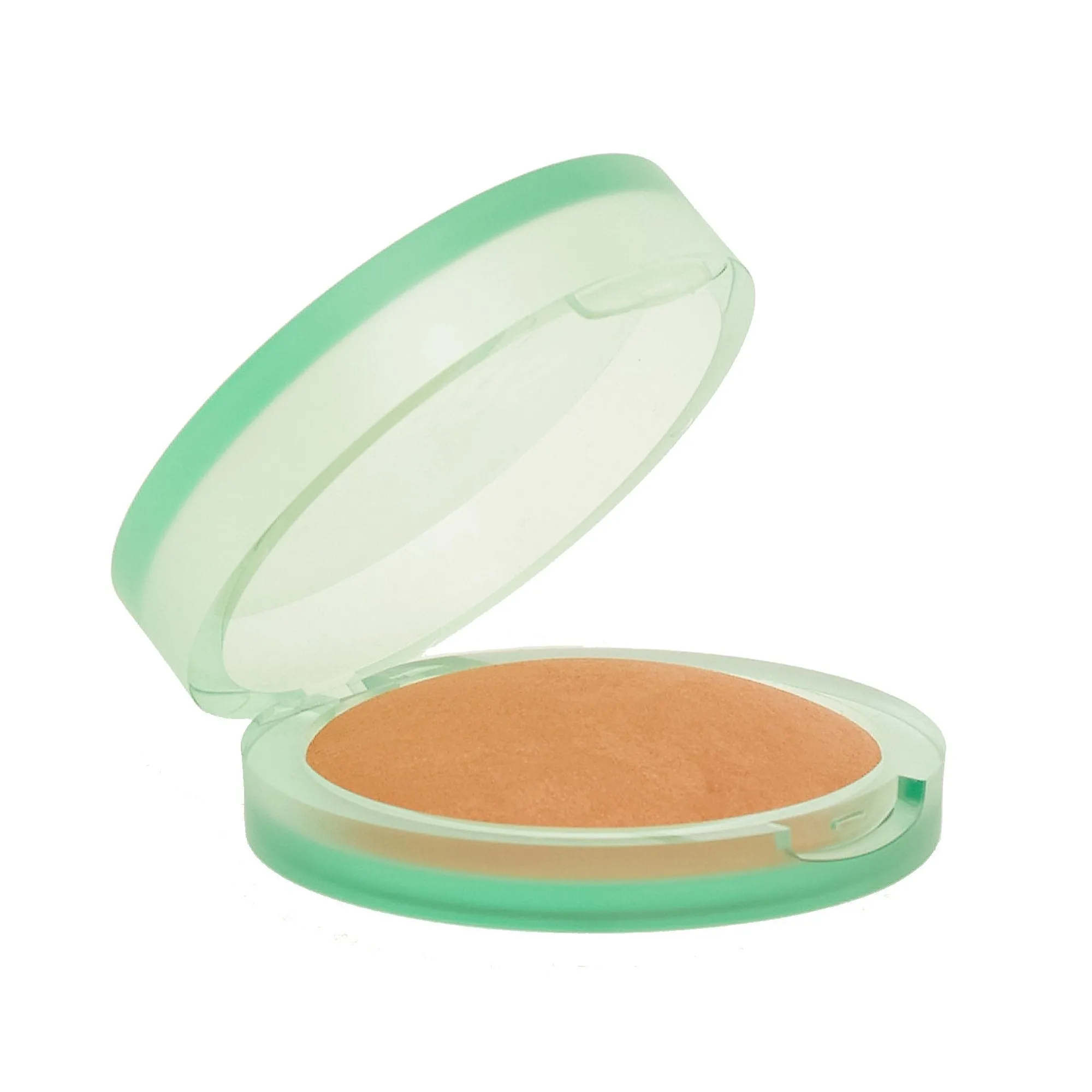The Sun Show Moisturizing Baked Bronzer