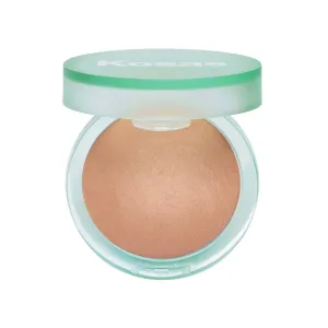 The Sun Show Moisturizing Baked Bronzer