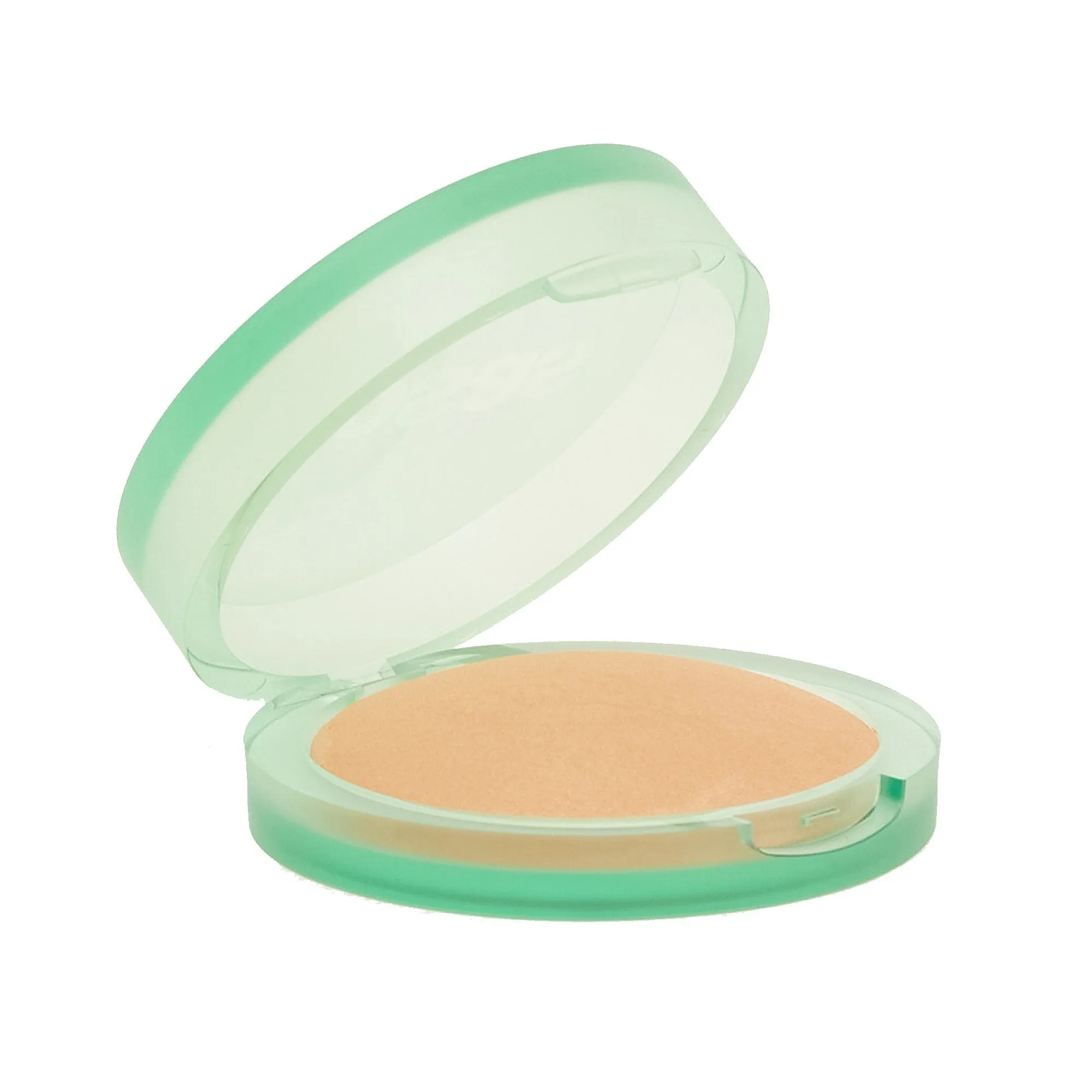 The Sun Show Moisturizing Baked Bronzer