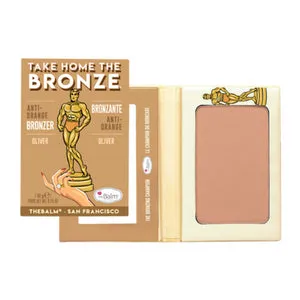 theBalm Cosmetics Take Home The Bronze