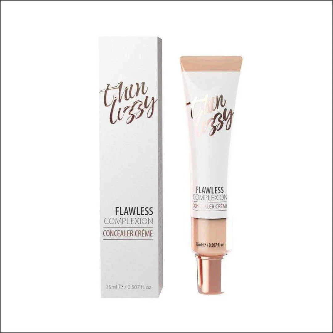 Thin Lizzy Flawless Concealer Creme Bella 15ml