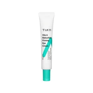 [TIAM] Vita A Bakuchiol Firming Eye Cream 30ml