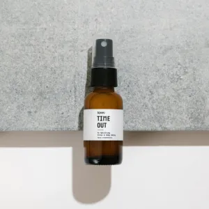 Time Out Uplifting Essential Oil Spray