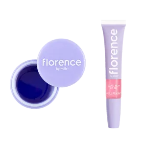 Tint & Treat Lip Duo