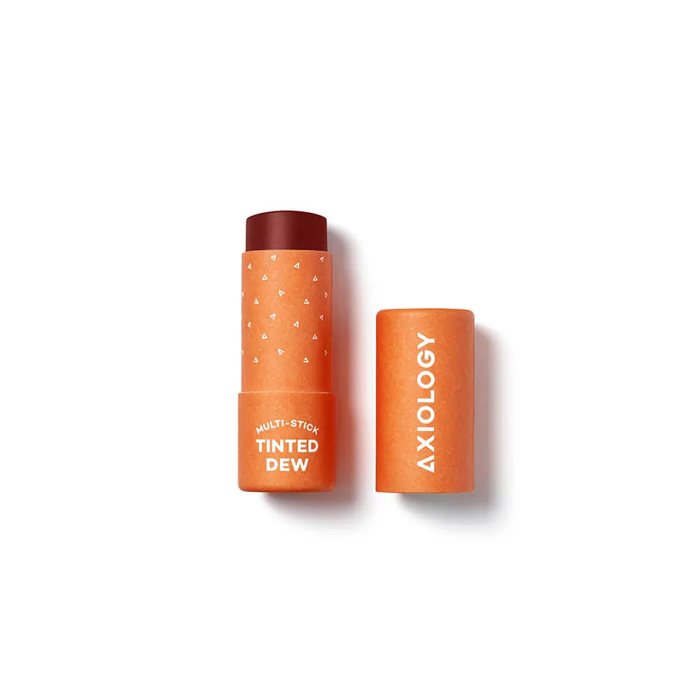 Tinted Dew Multi-Sticks