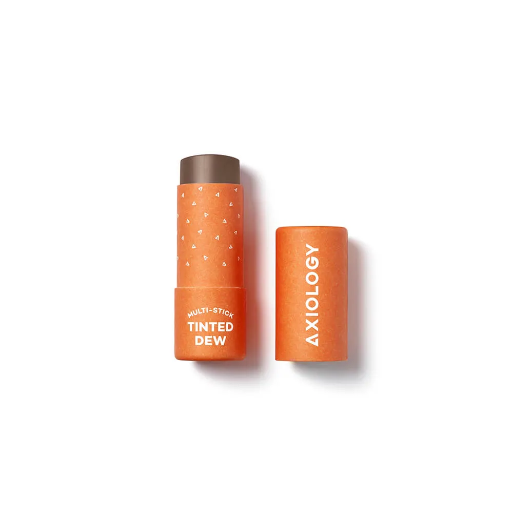 Tinted Dew Multi-Sticks