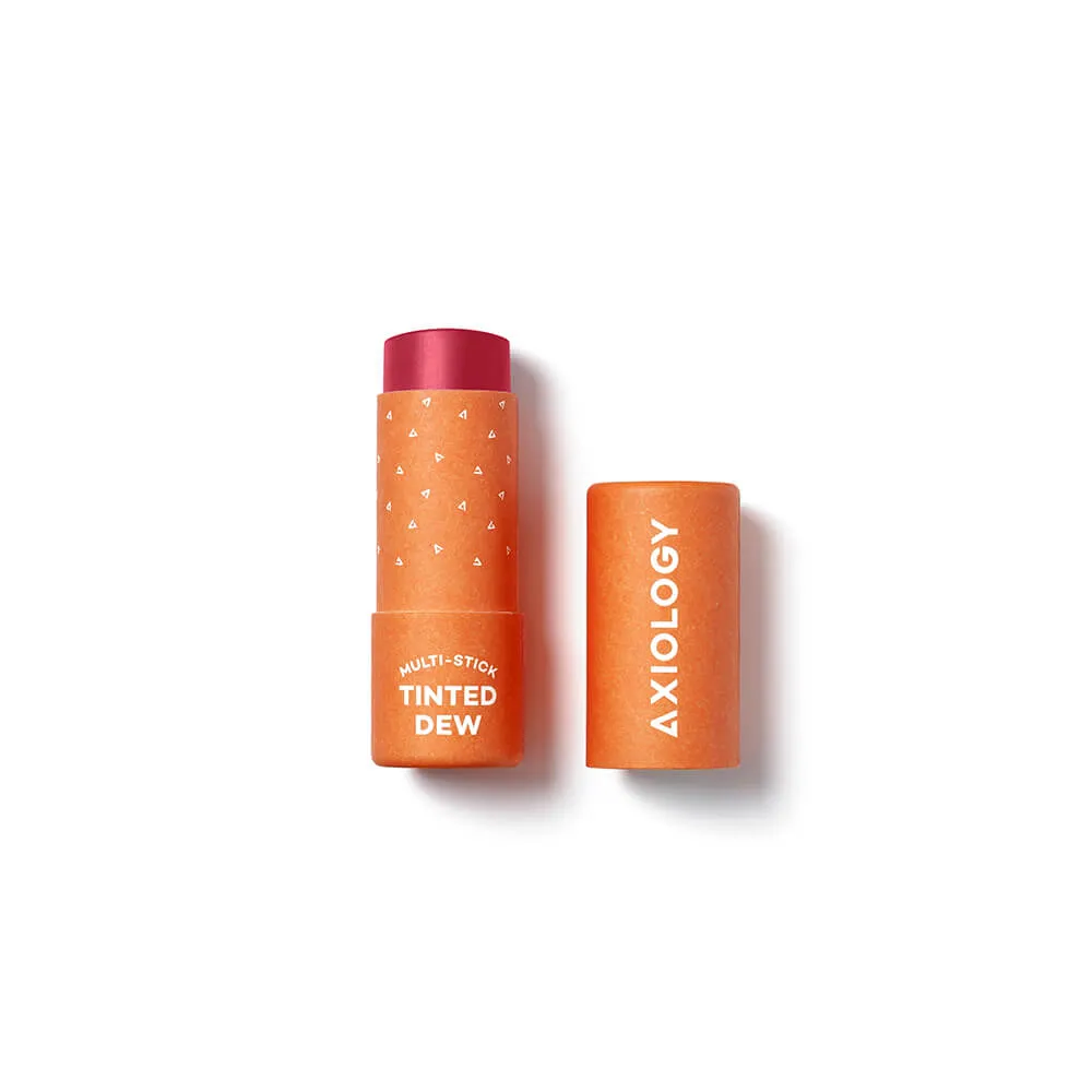 Tinted Dew Multi-Sticks