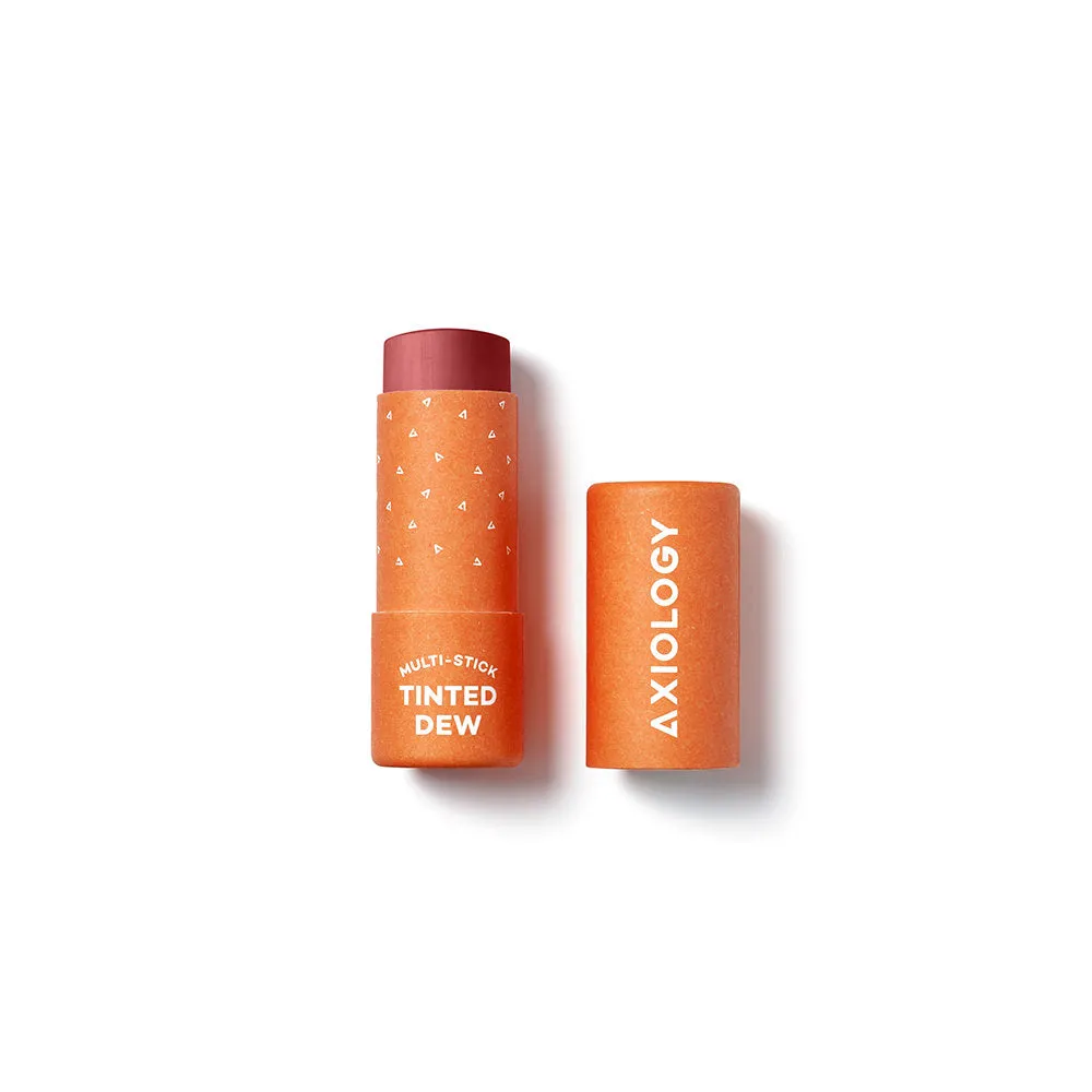 Tinted Dew Multi-Sticks