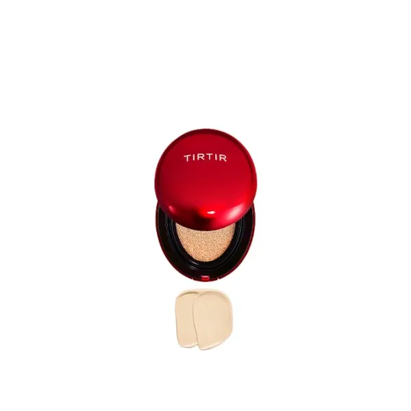TIRTIR Mask Fit Red Cushion SPF40 PA   - 18g