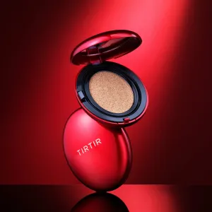 TIRTIR Mask Fit Red Cushion SPF40 PA   - 18g