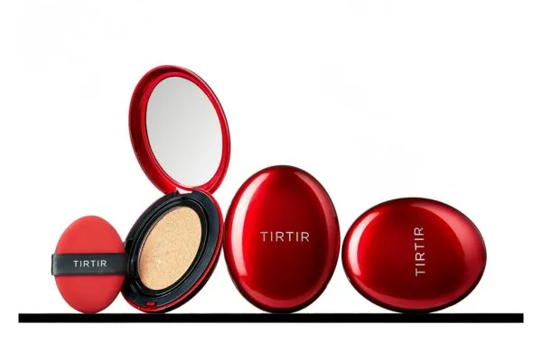 TIRTIR Mask Fit Red Cushion SPF40 PA   - 18g