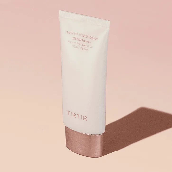 [TIRTIR] Mask Fit Tone Up Cream SPF 50  PA     50ml