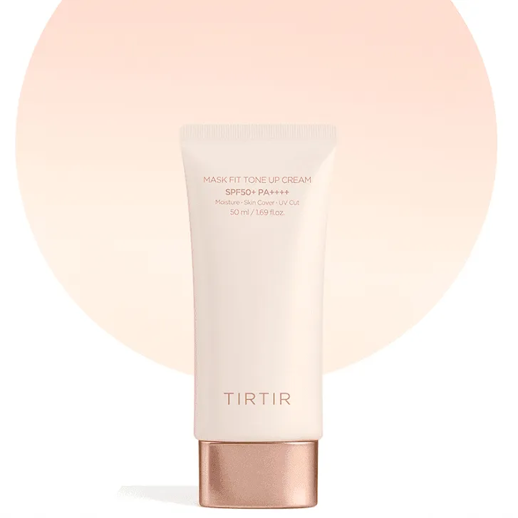 [TIRTIR] Mask Fit Tone Up Cream SPF 50  PA     50ml