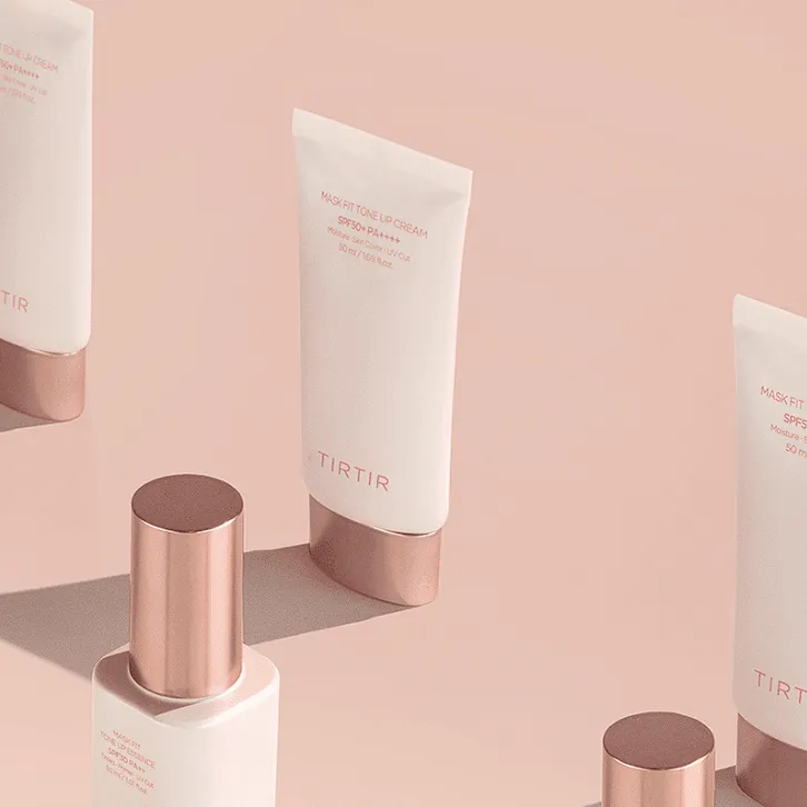 [TIRTIR] Mask Fit Tone Up Cream SPF 50  PA     50ml