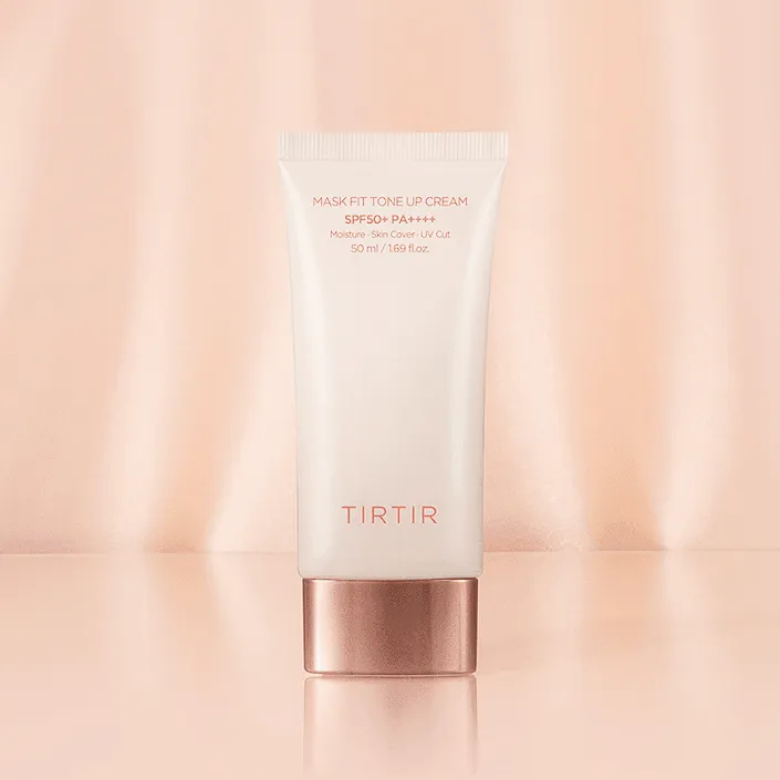 [TIRTIR] Mask Fit Tone Up Cream SPF 50  PA     50ml