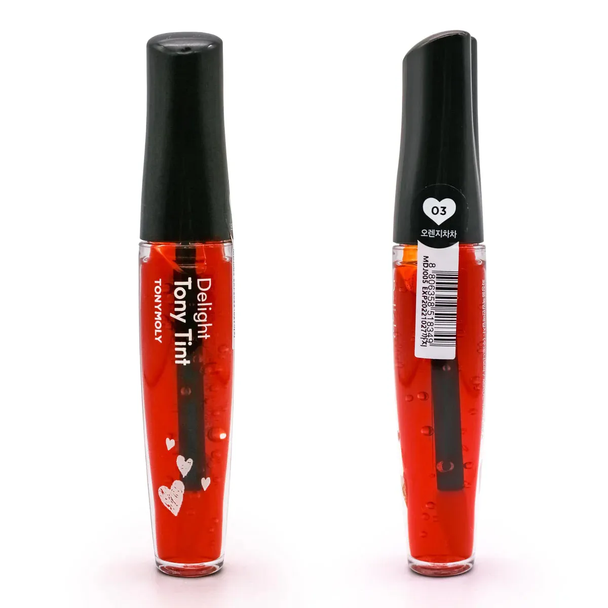 TONYMOLY Delight Tony Tint 03 تنت الشفاه