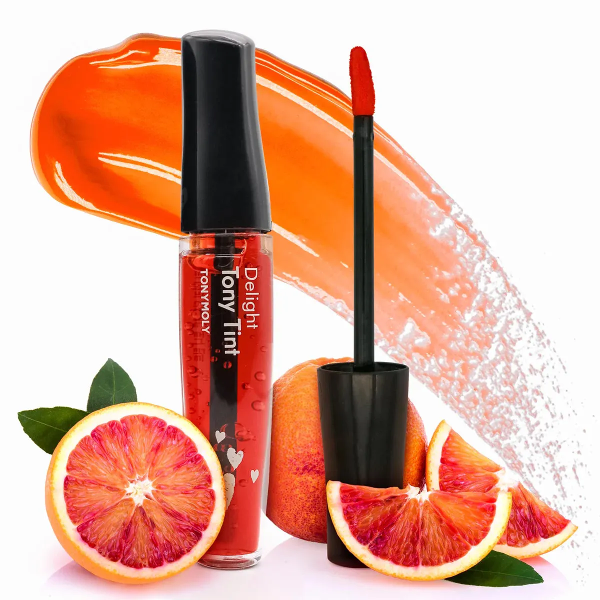 TONYMOLY Delight Tony Tint 03 تنت الشفاه