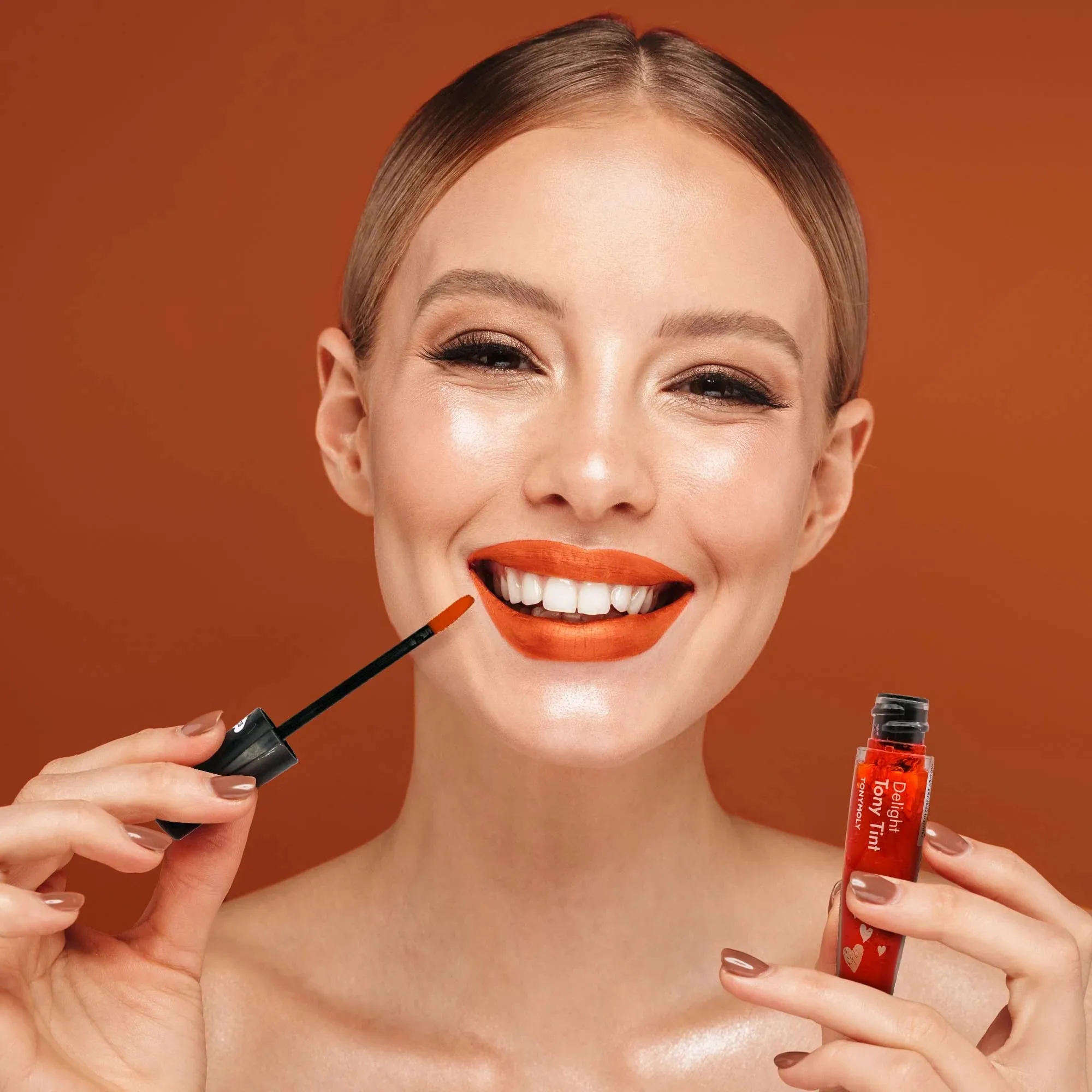 TONYMOLY Delight Tony Tint 03 تنت الشفاه