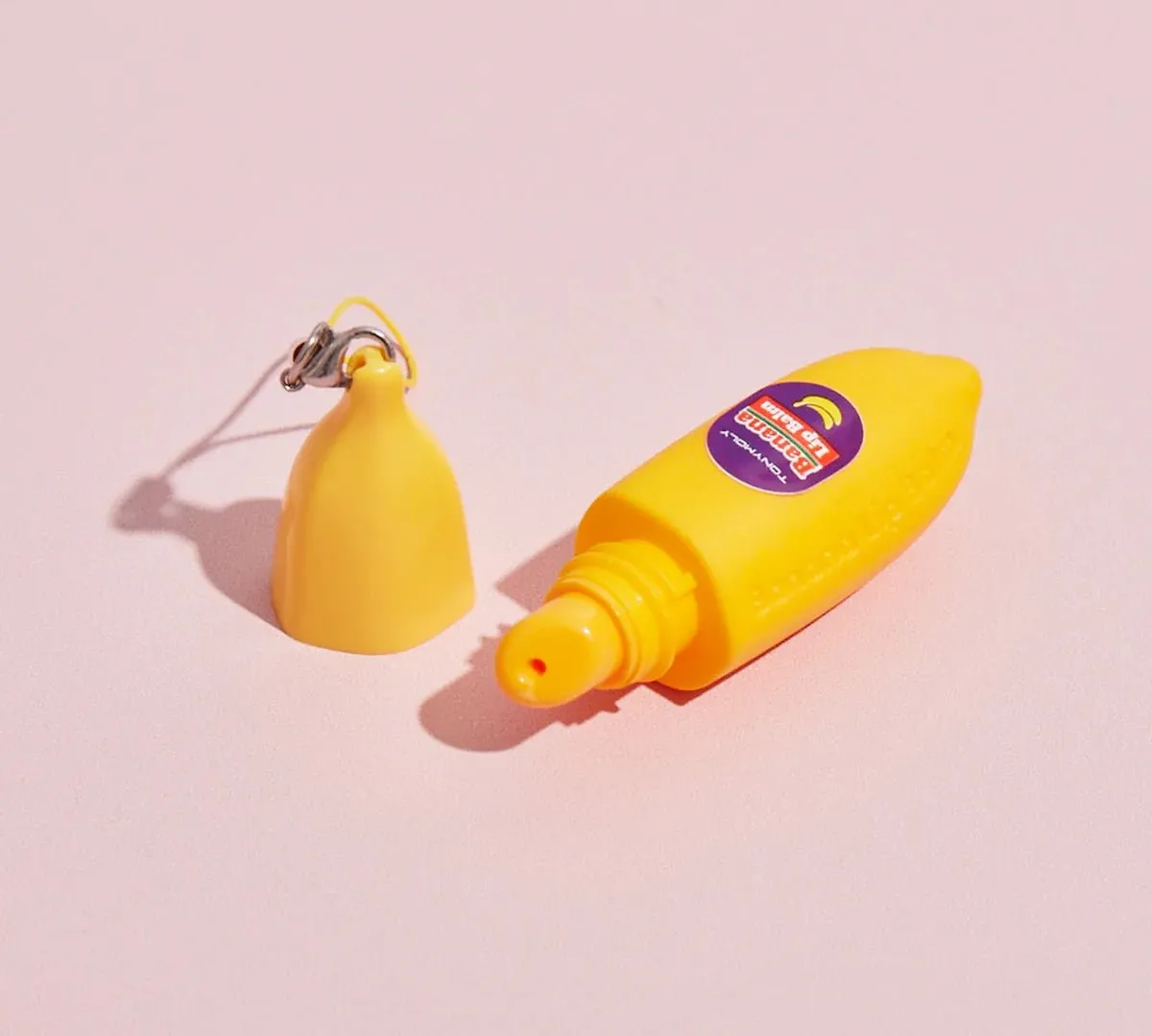Tonymoly Mini Lip Balm