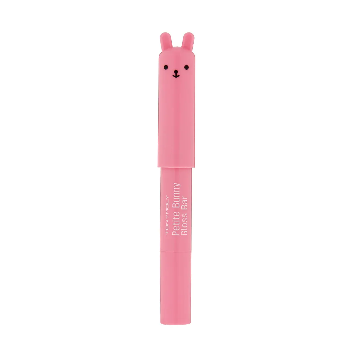 TONYMOLY Petite Bunny Gloss Bar Lipstick Type Lip Gloss احمر شفاه كلوسي لامع