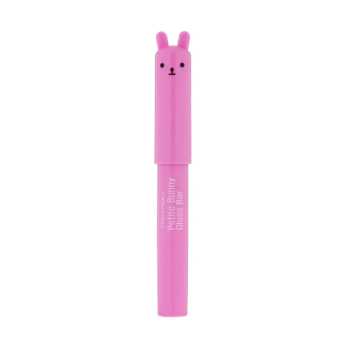 TONYMOLY Petite Bunny Gloss Bar Lipstick Type Lip Gloss احمر شفاه كلوسي لامع