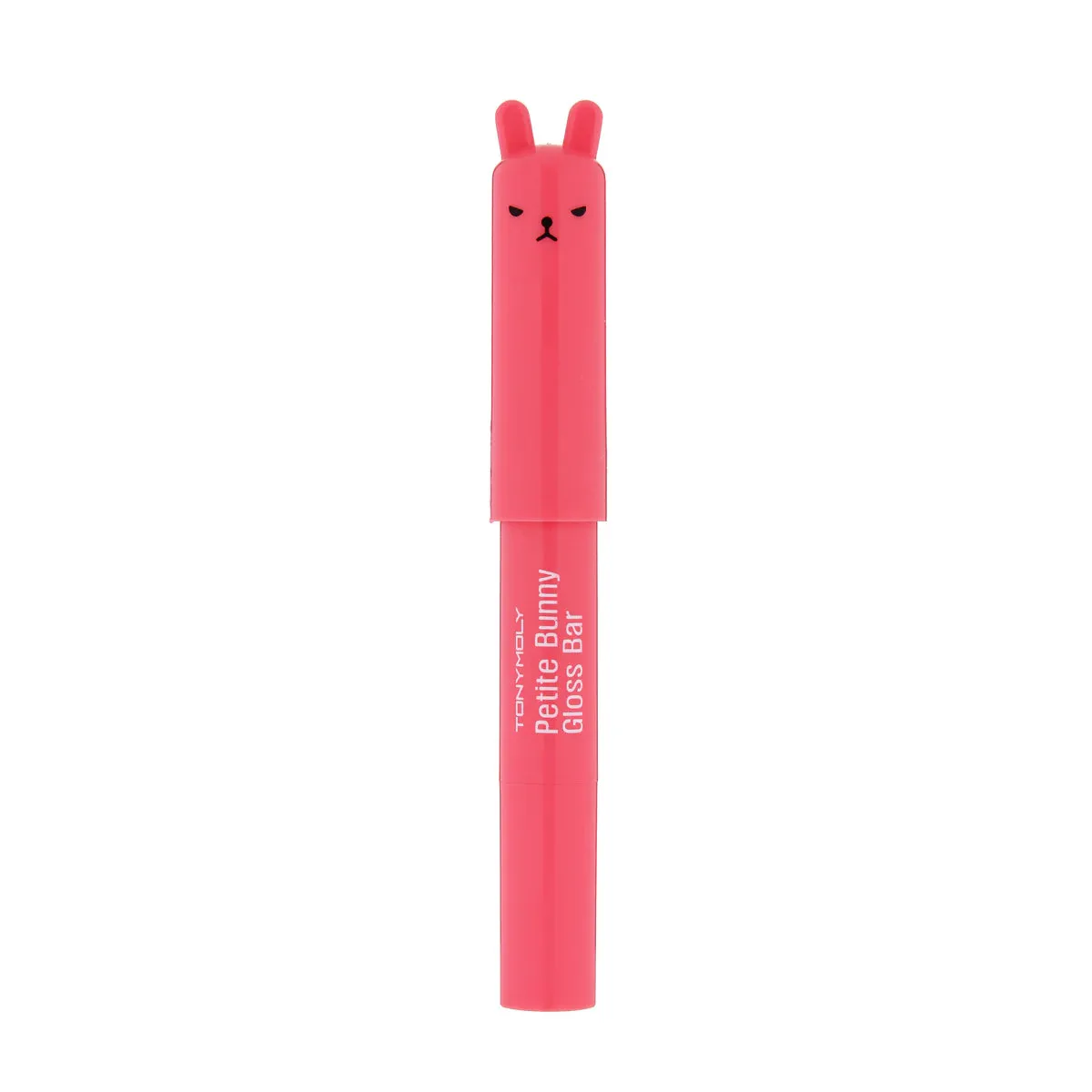 TONYMOLY Petite Bunny Gloss Bar Lipstick Type Lip Gloss احمر شفاه كلوسي لامع