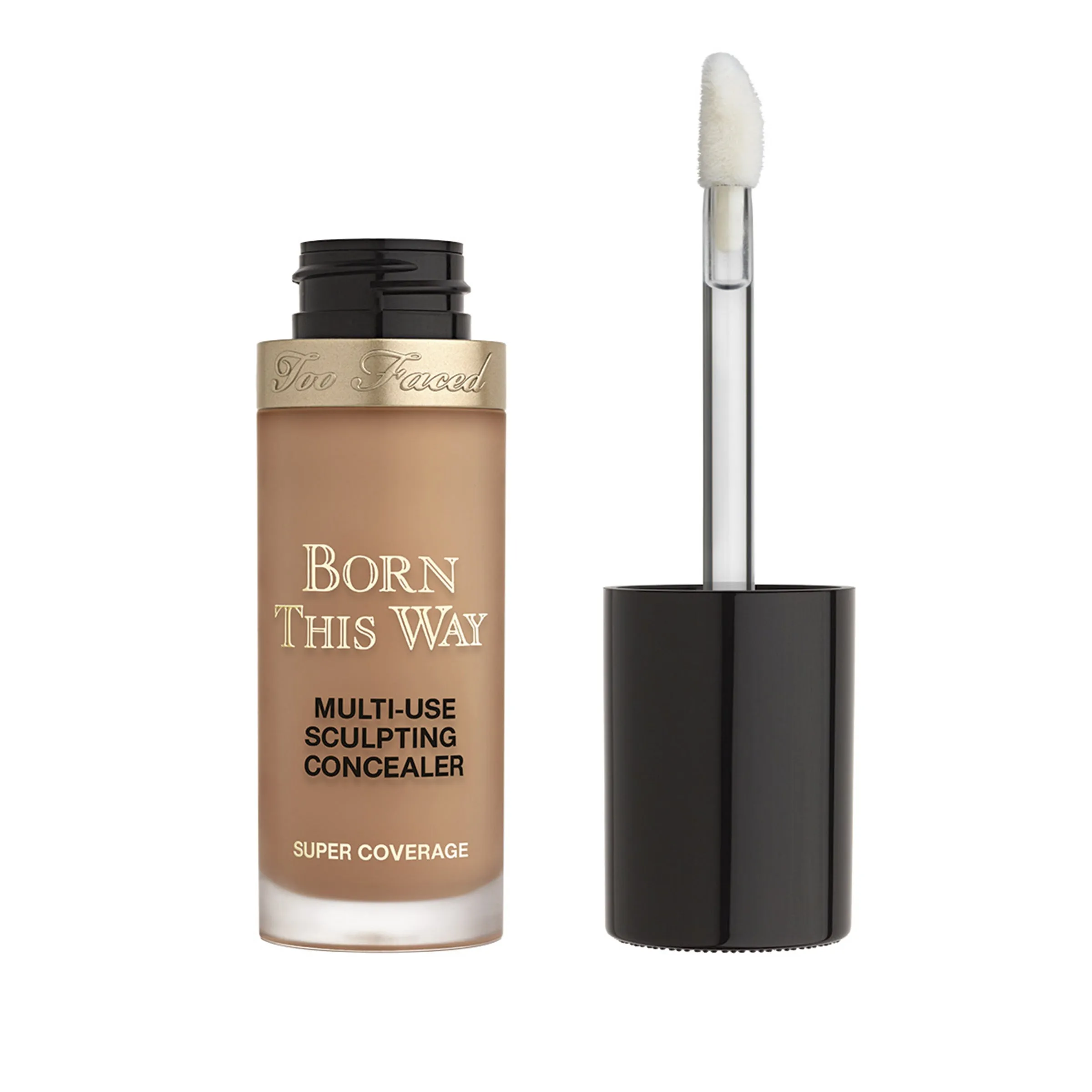 Too Faced Born This Way Sculpting Concealer